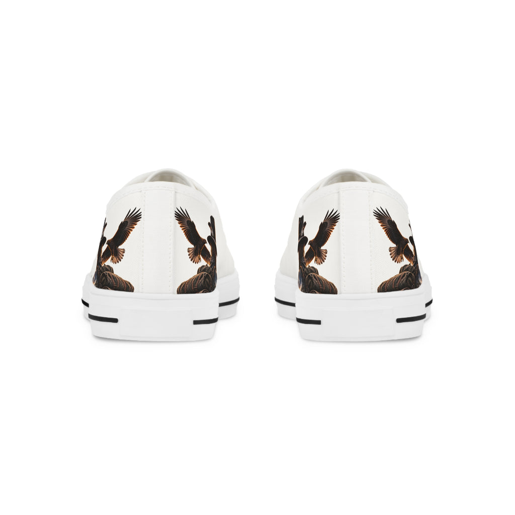 Men's Low Top Sneakers