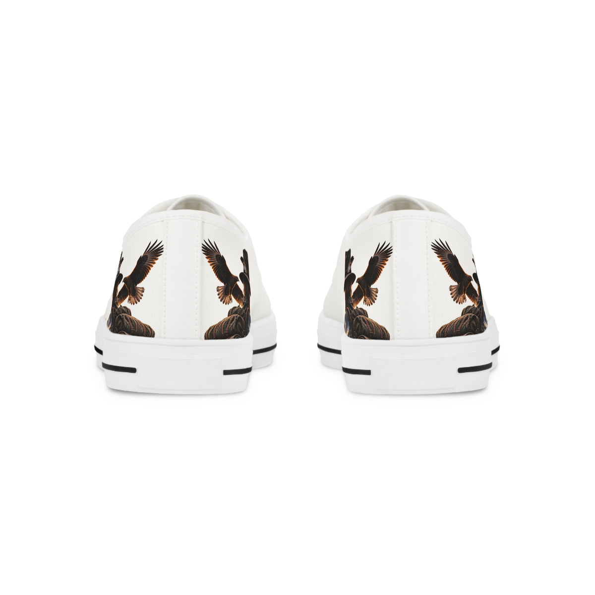 Men's Low Top Sneakers