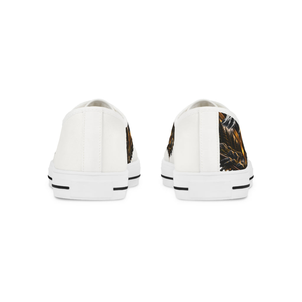 Men's Low Top Sneakers