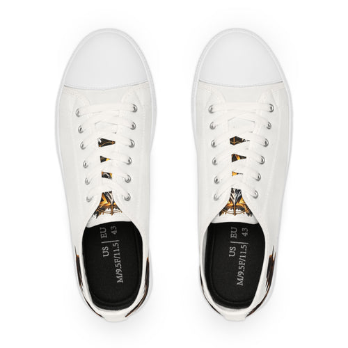 Men's Low Top Sneakers